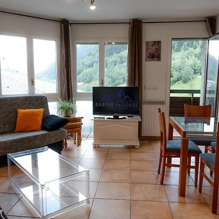 Apartamento Everest Parque Natural Coma Pedrosa La Massana Kültér fotó