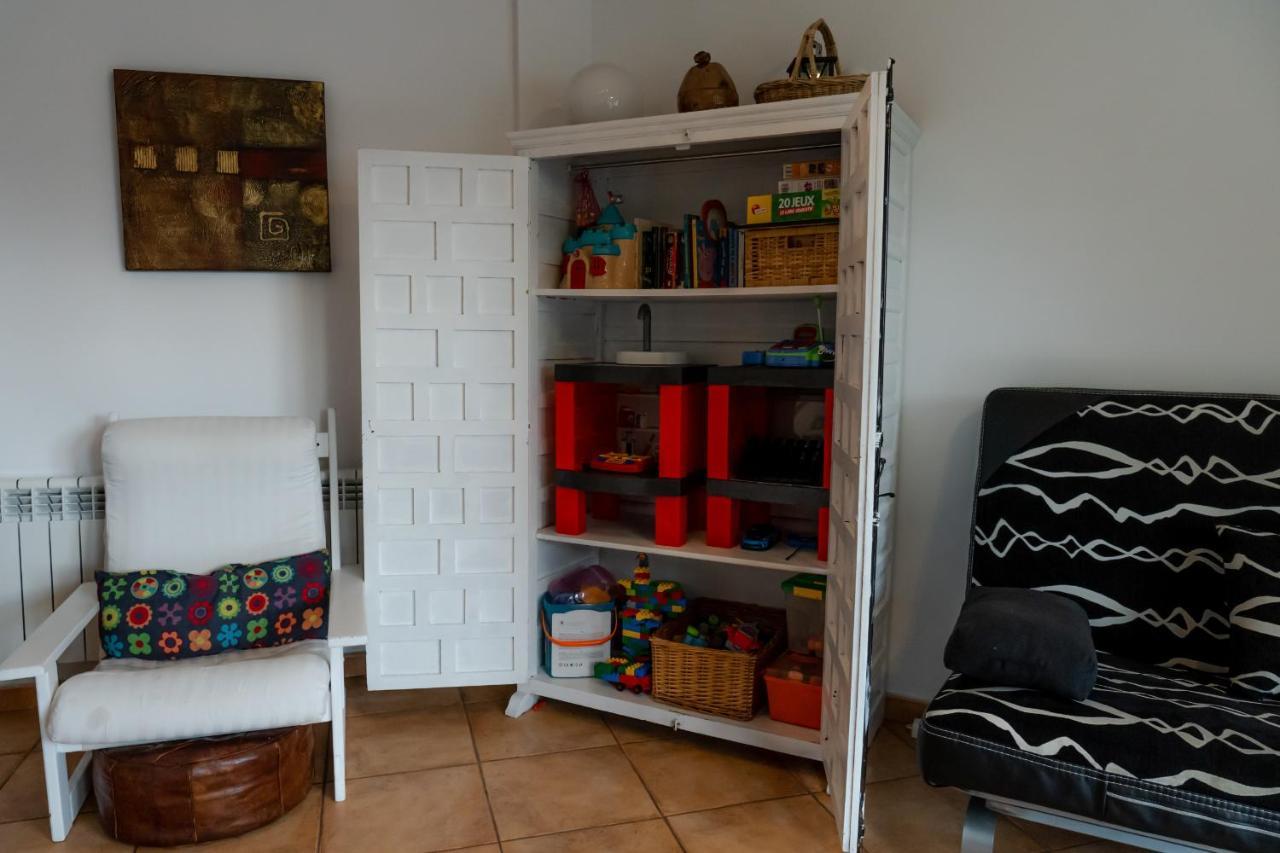 Apartamento Everest Parque Natural Coma Pedrosa La Massana Kültér fotó