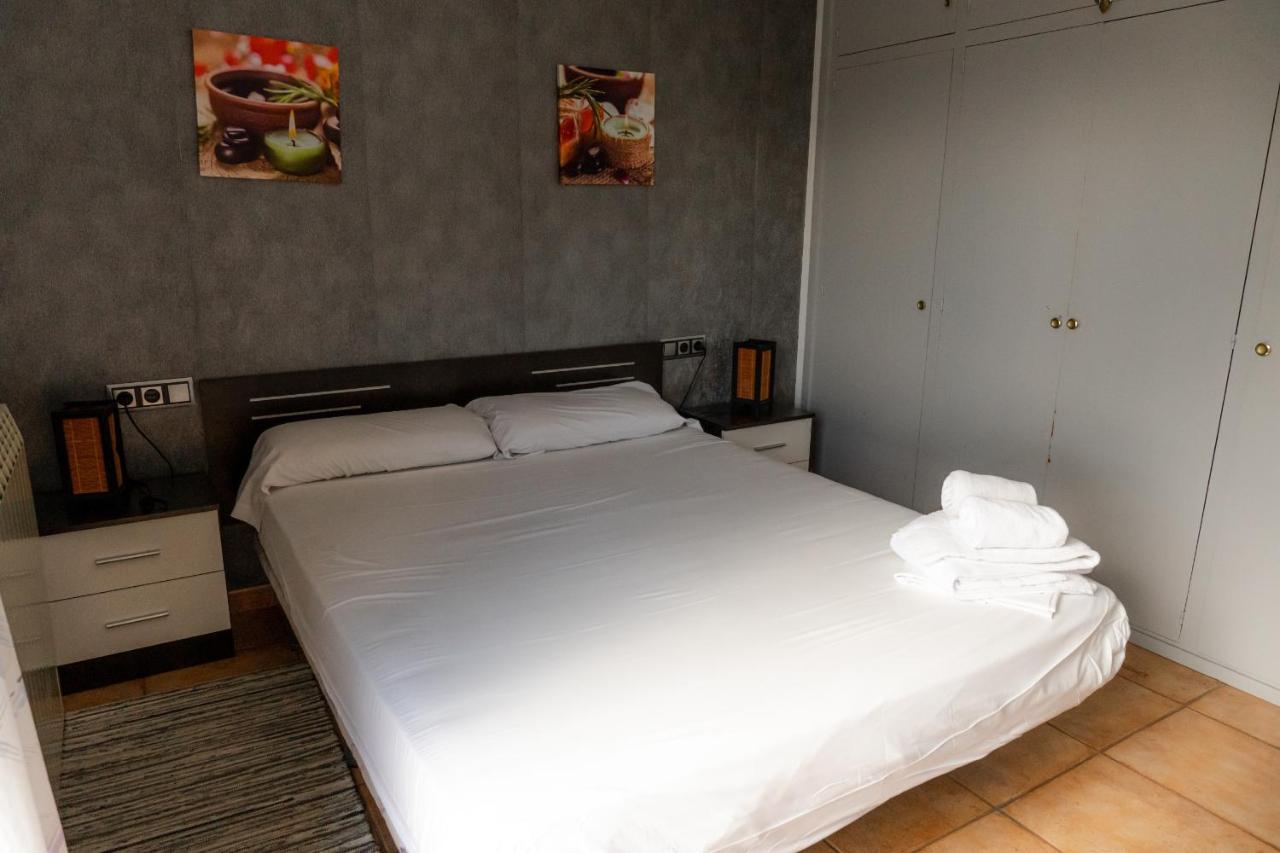 Apartamento Everest Parque Natural Coma Pedrosa La Massana Kültér fotó