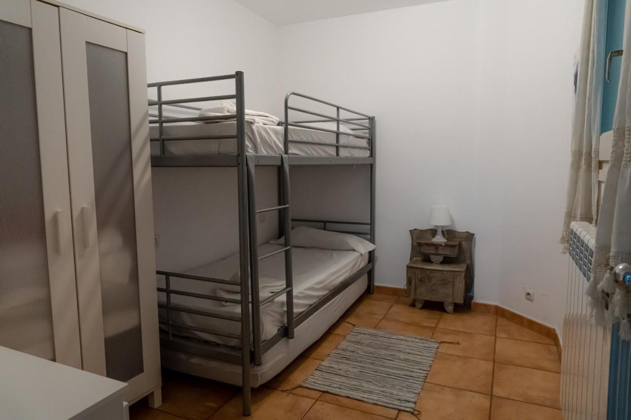 Apartamento Everest Parque Natural Coma Pedrosa La Massana Kültér fotó