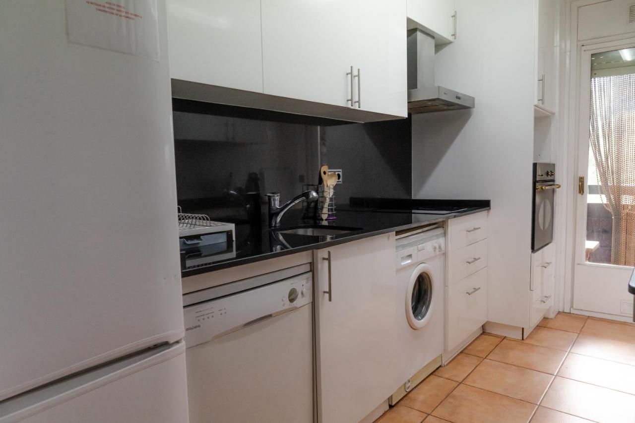 Apartamento Everest Parque Natural Coma Pedrosa La Massana Kültér fotó