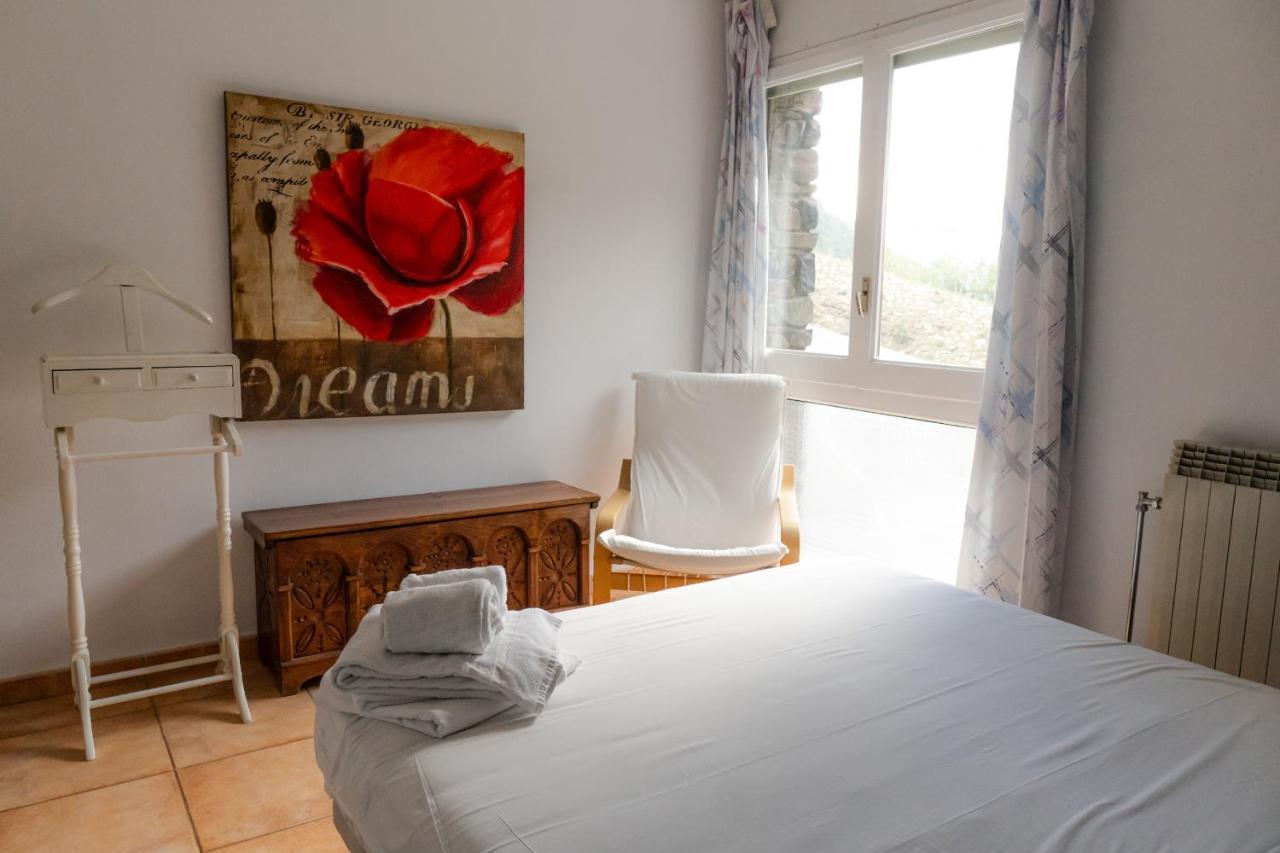 Apartamento Everest Parque Natural Coma Pedrosa La Massana Kültér fotó