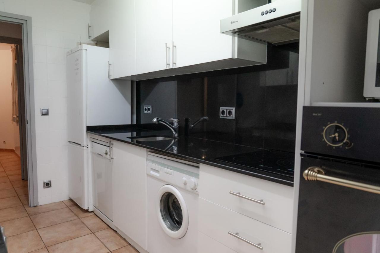 Apartamento Everest Parque Natural Coma Pedrosa La Massana Kültér fotó